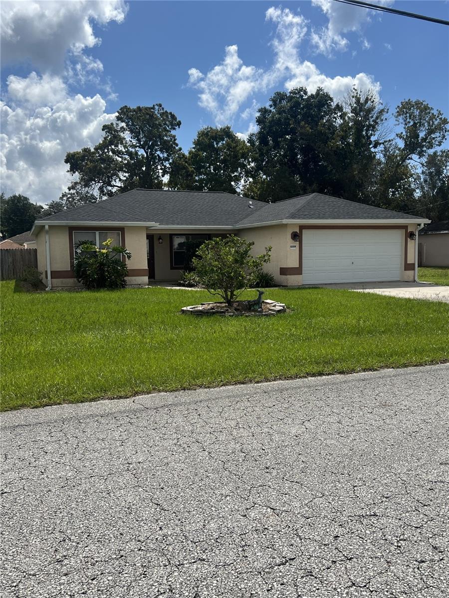 Details for 12119 84th Avenue, BELLEVIEW, FL 34420