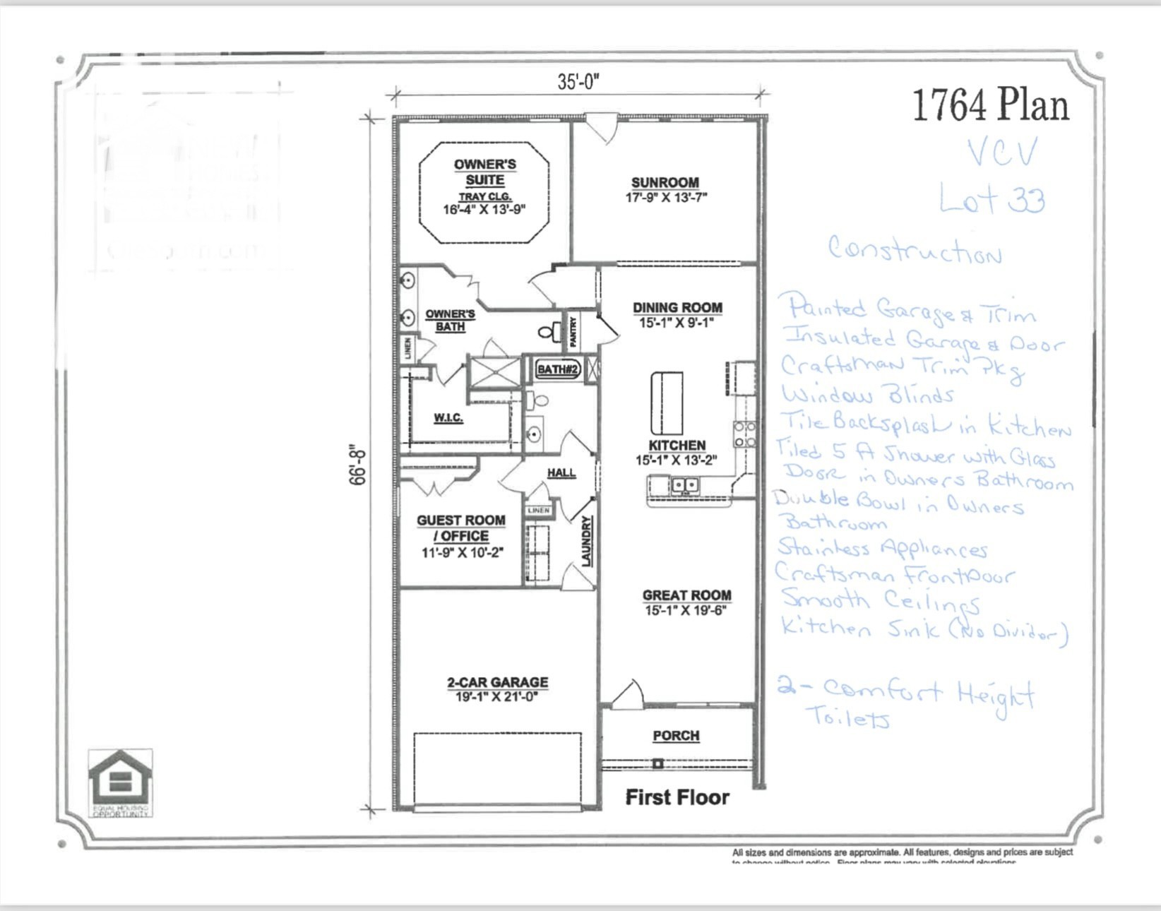 Image 5 of 37 For 15659 13th Circle