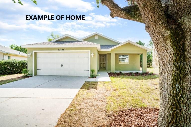 Details for 10544 Drew Bryant Circle, FLORAL CITY, FL 34436