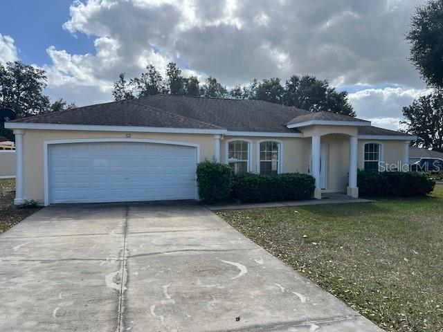 Details for 62 Pine Trace Run, OCALA, FL 34472