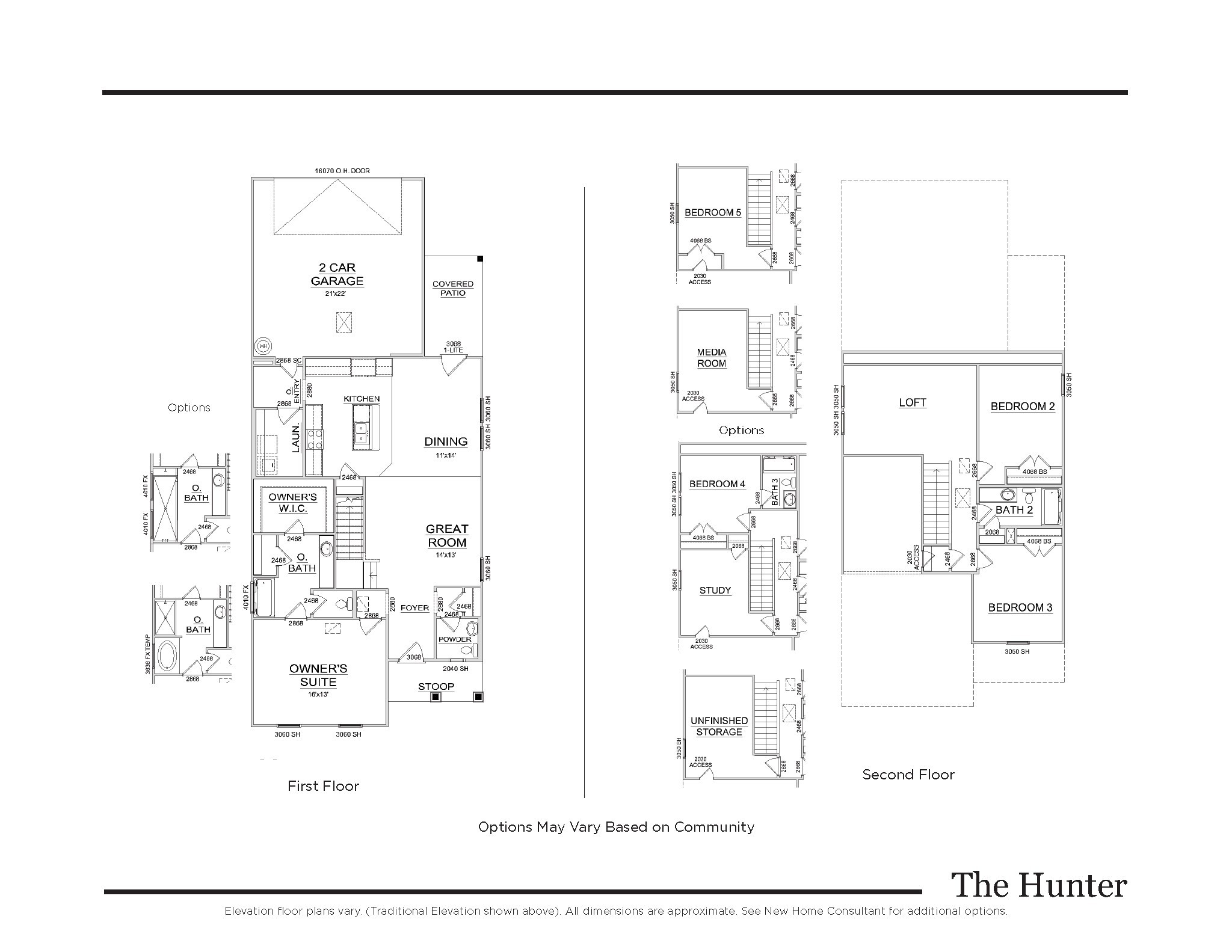 Image 2 of 15 For 457 Marion Oaks Golf Way