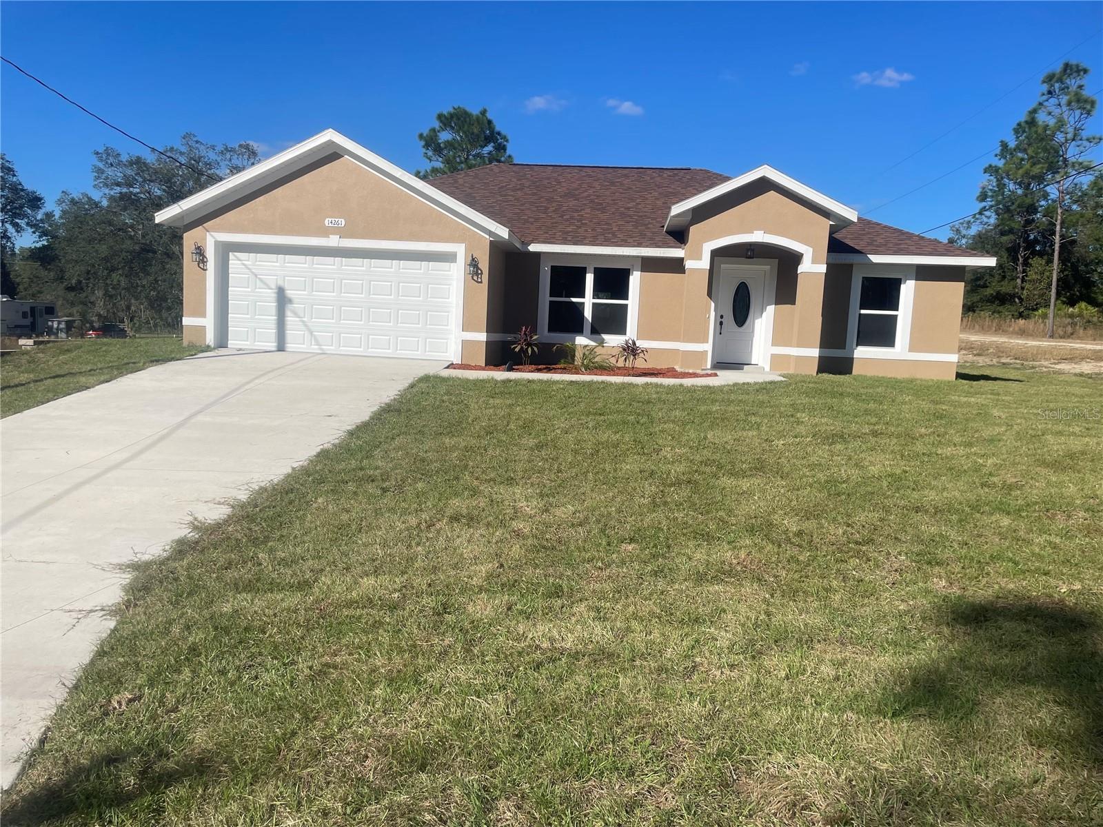 Details for 14261 30th Place, OCALA, FL 34481