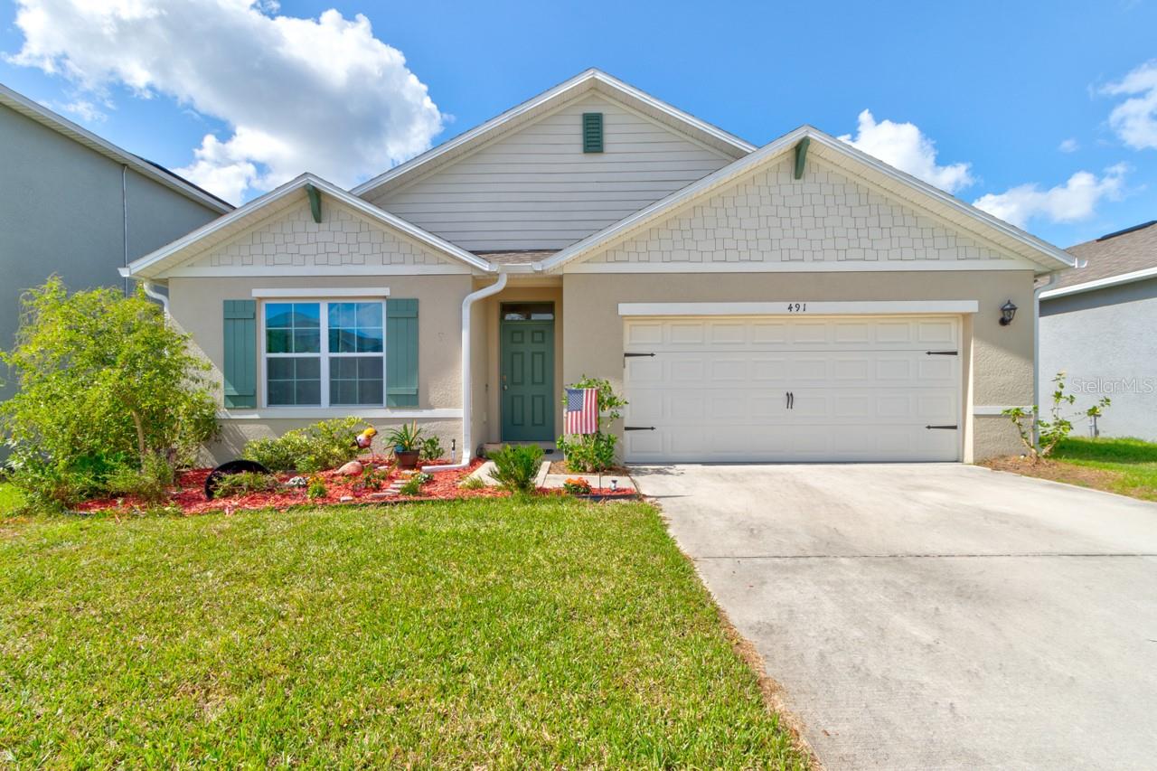 Details for 491 Lady Grace Place, DELAND, FL 32724