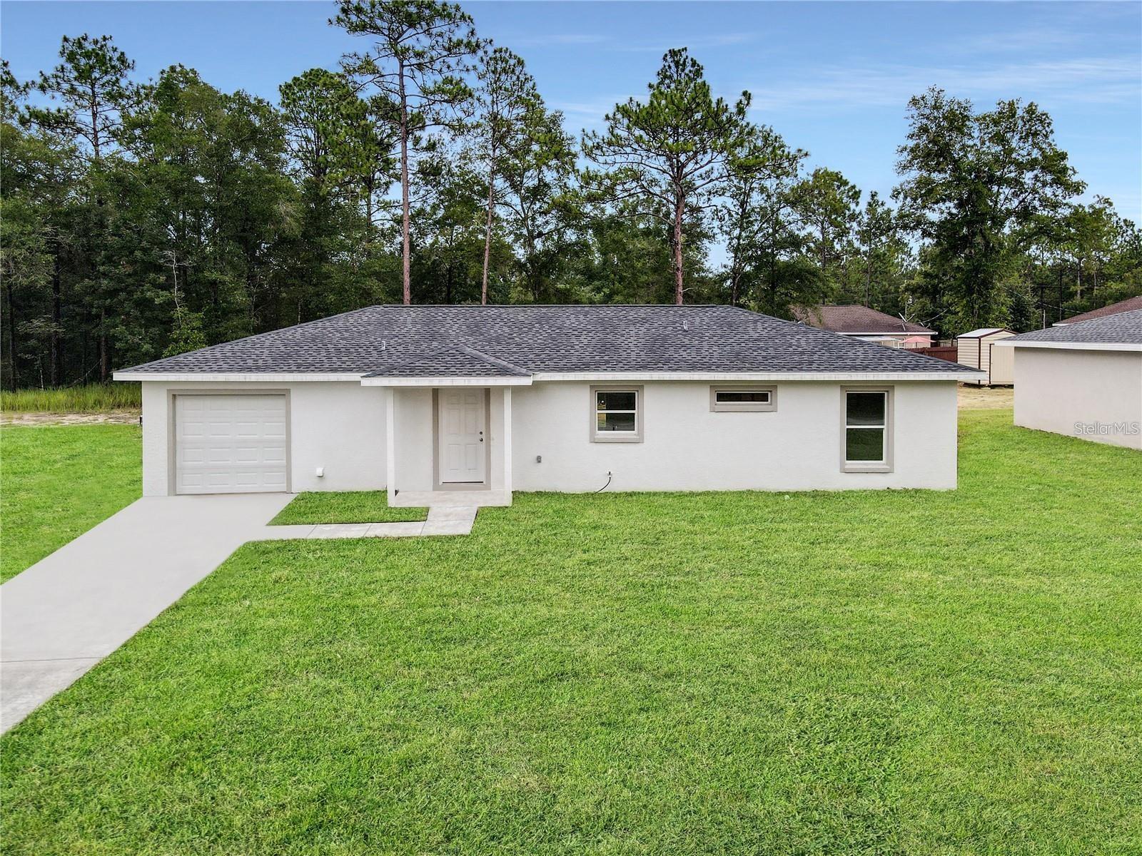 Details for 2680 150th Court, OCALA, FL 34481