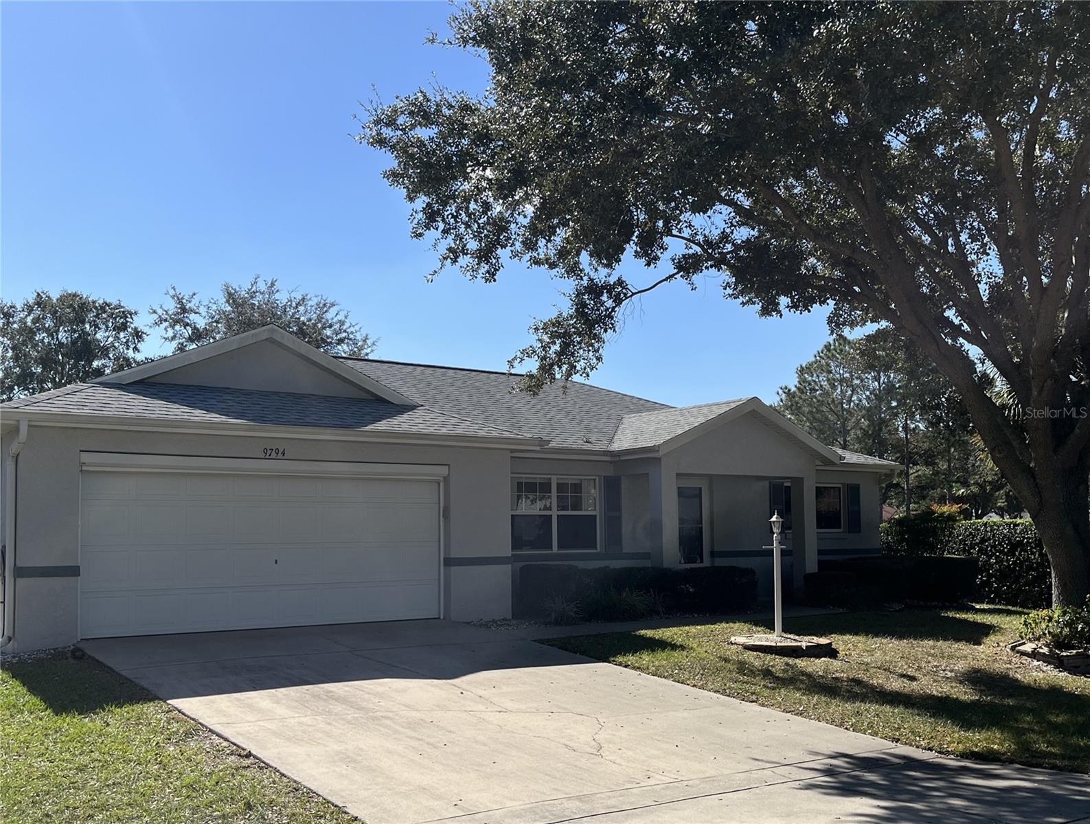 Details for 9794 96th Street, OCALA, FL 34481