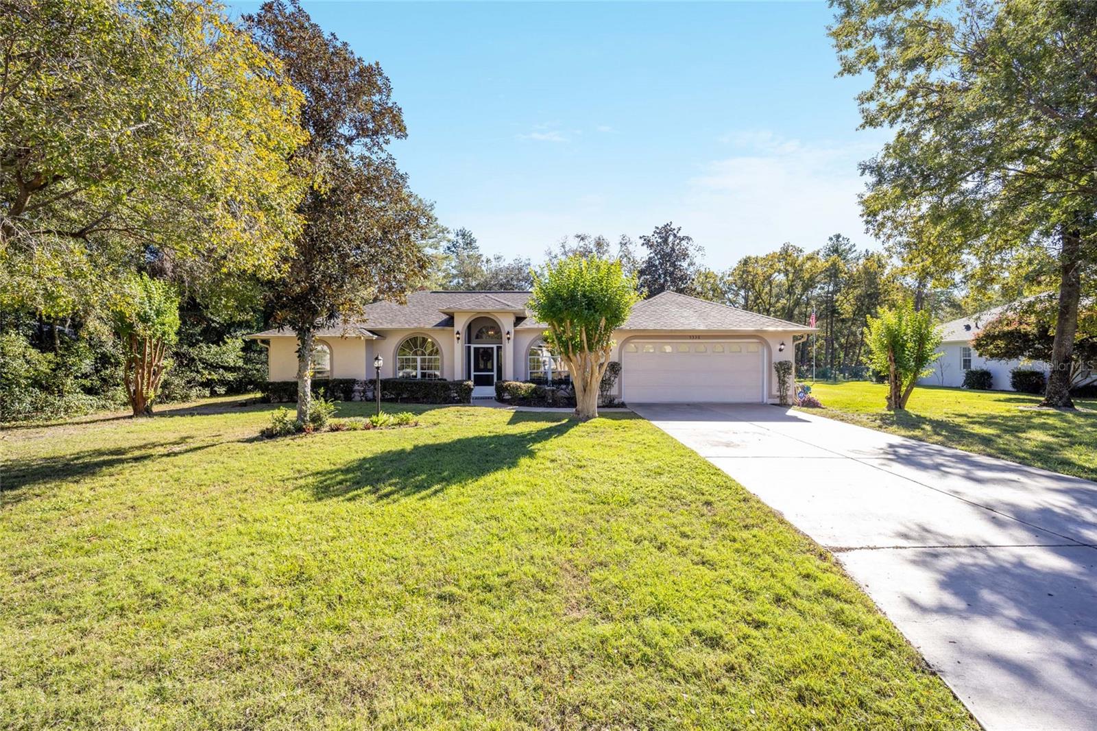 Details for 5336 109th Place Road, OCALA, FL 34476