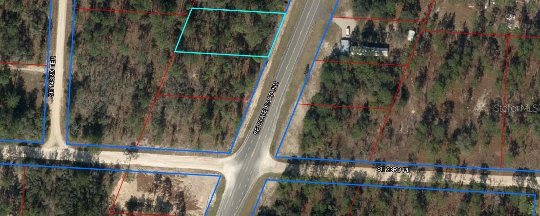 Details for 2290 State Road 121, MORRISTON, FL 32668