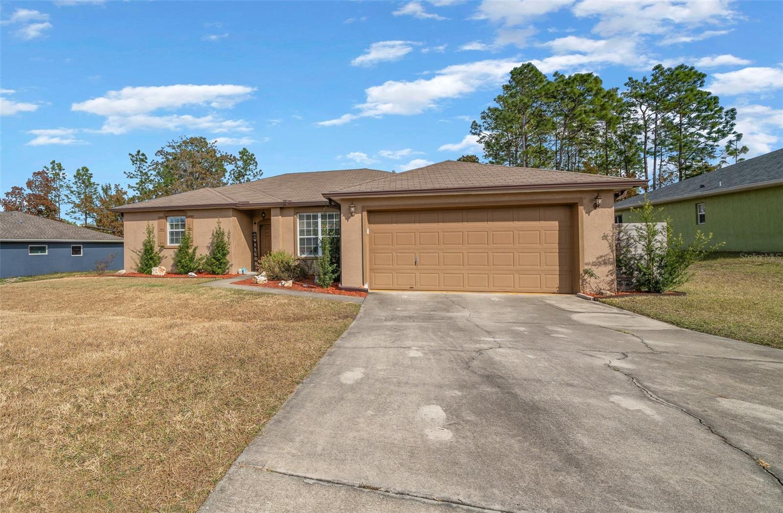 Details for 6256 132nd Loop, OCALA, FL 34473