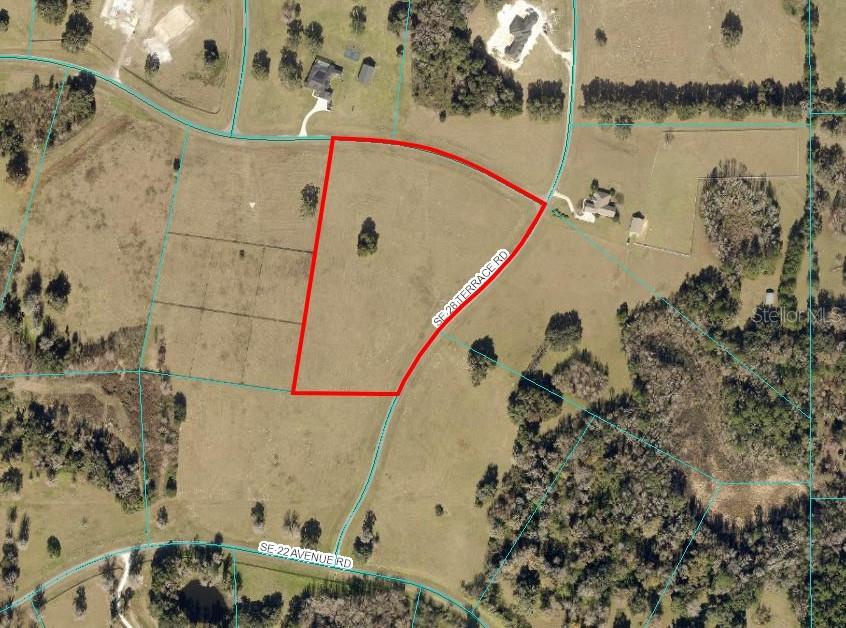 Listing Details for Tbd 116th Place Road, OCALA, FL 34480