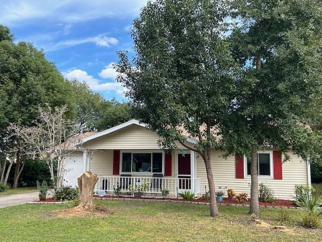 Details for 10953 84th Avenue, OCALA, FL 34481