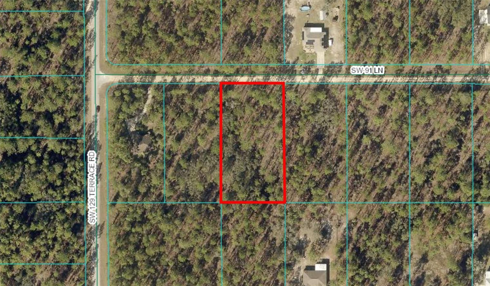 Listing Details for Tbd Lot 13 91st Lane, DUNNELLON, FL 34432