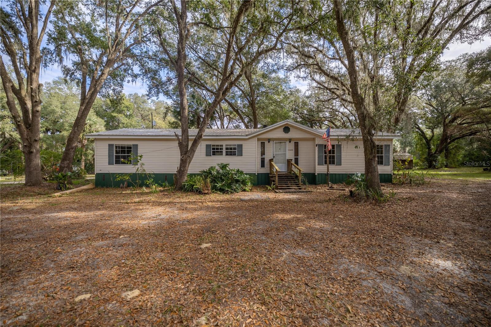 Details for 11600 144th Place, FORT MC COY, FL 32134