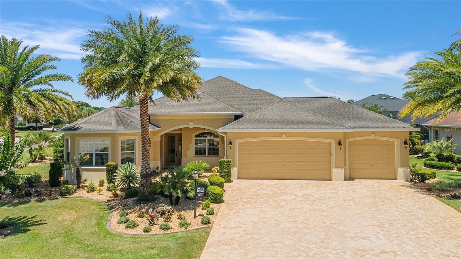 Details for 1756 Wading Heron Way, THE VILLAGES, FL 32163