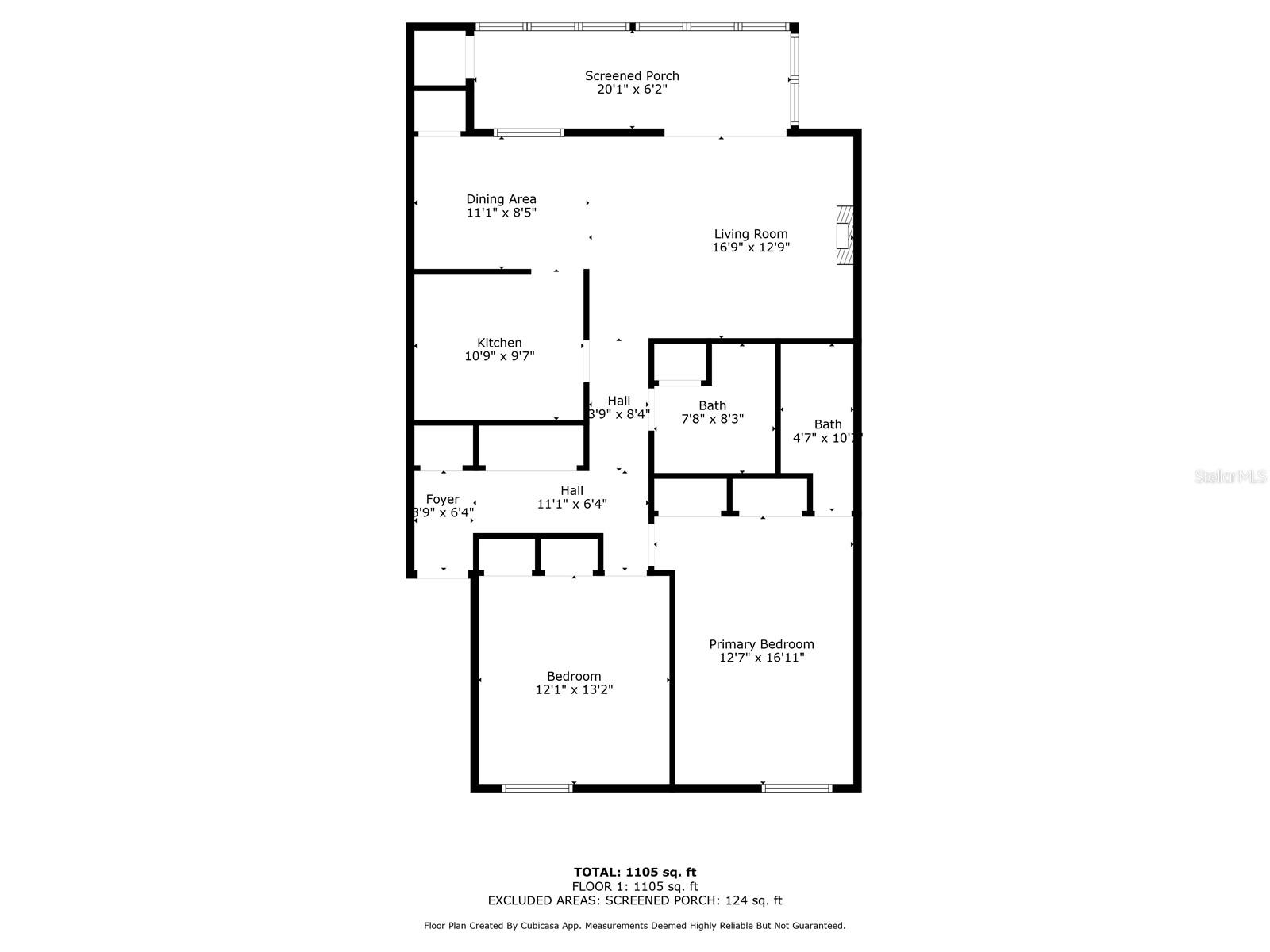 Image 22 of 30 For 573 Midway Drive B