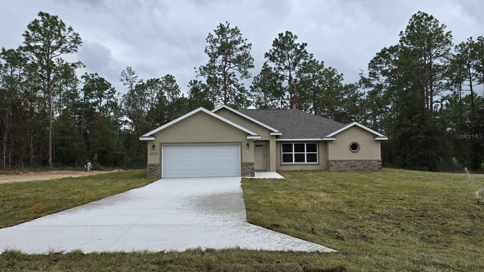 Listing Details for 12724 78th Place, DUNNELLON, FL 34432