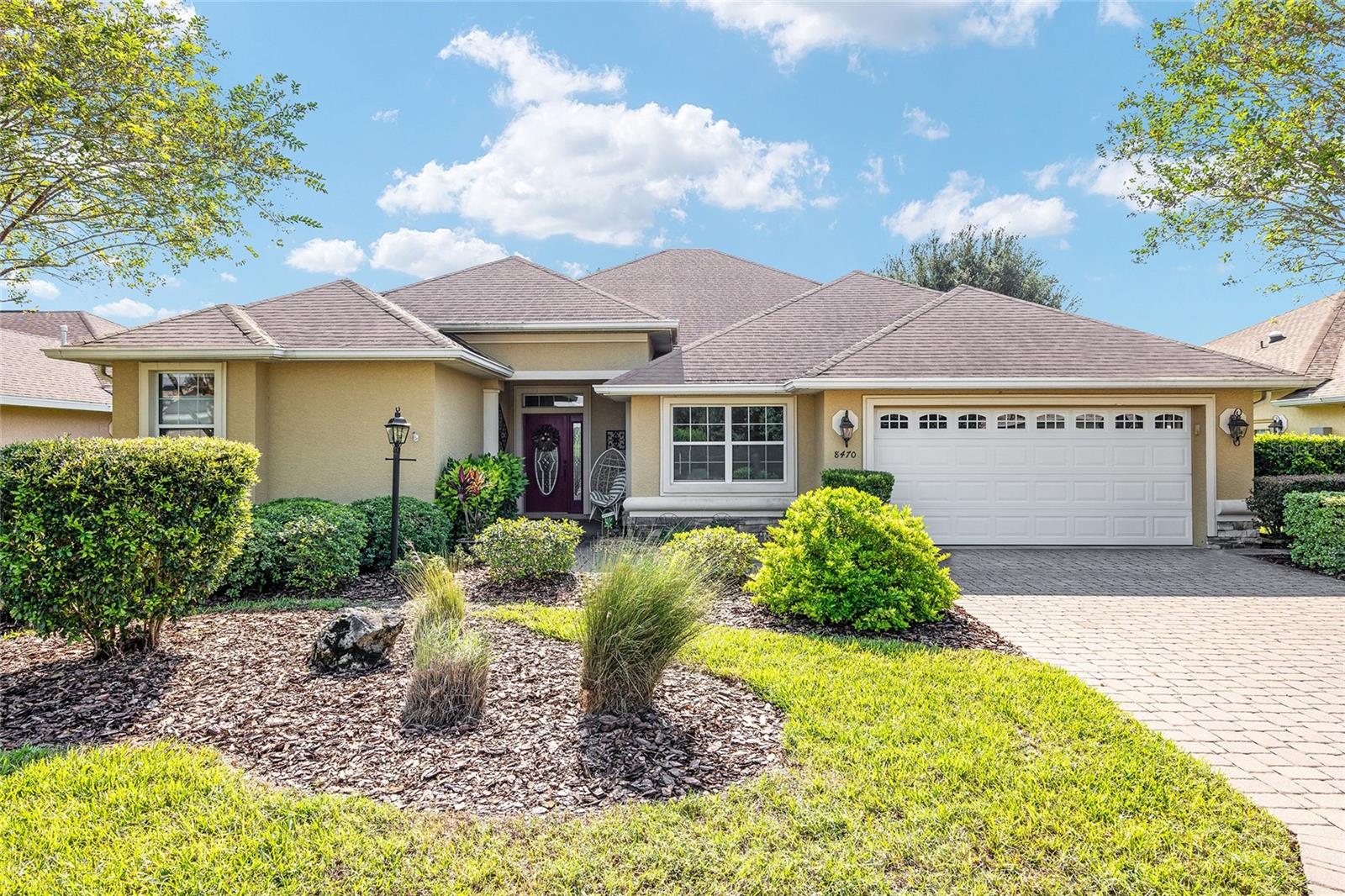 Details for 8470 82nd Circle, OCALA, FL 34481