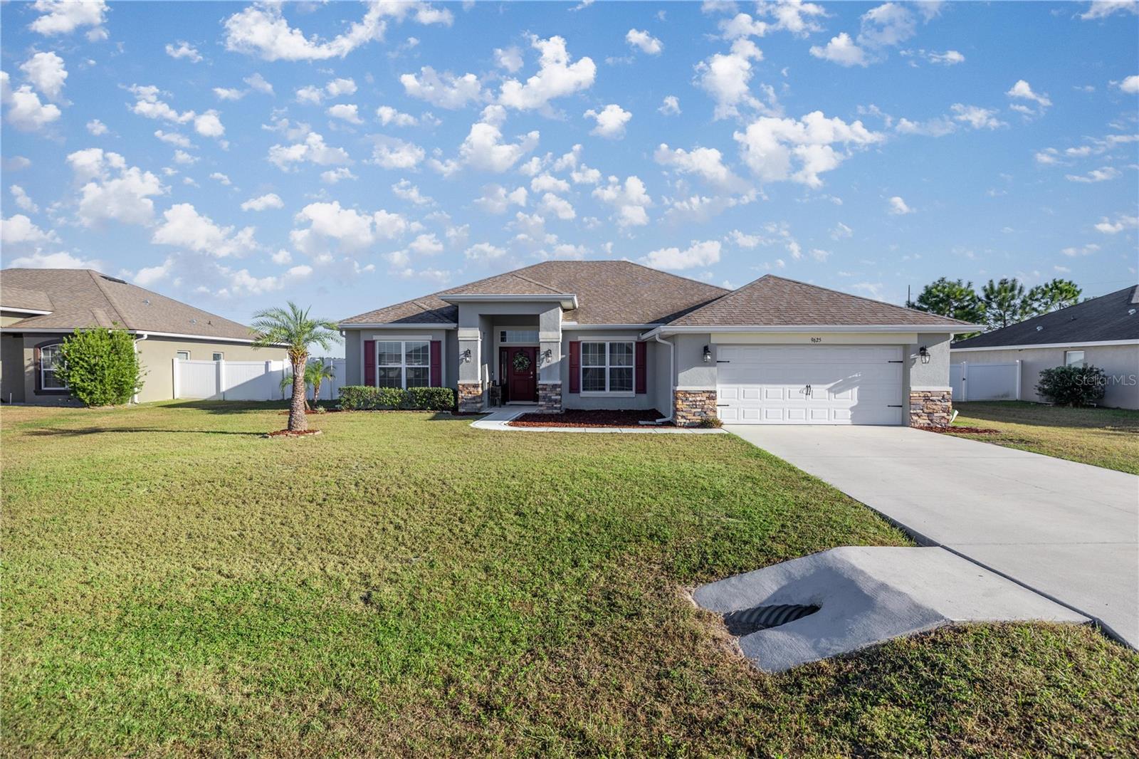 Details for 9625 51 Circle, OCALA, FL 34476