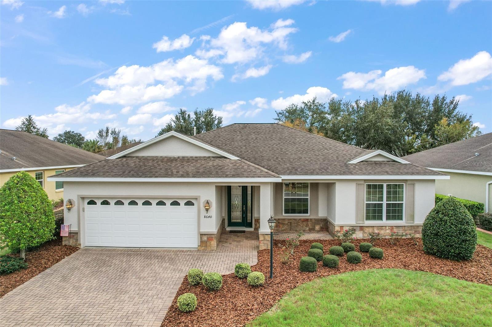 Details for 8640 83rd Loop, OCALA, FL 34481