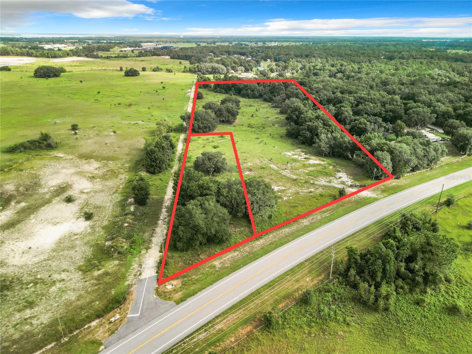 Details for 2034 Us 301  , SUMTERVILLE, FL 33585