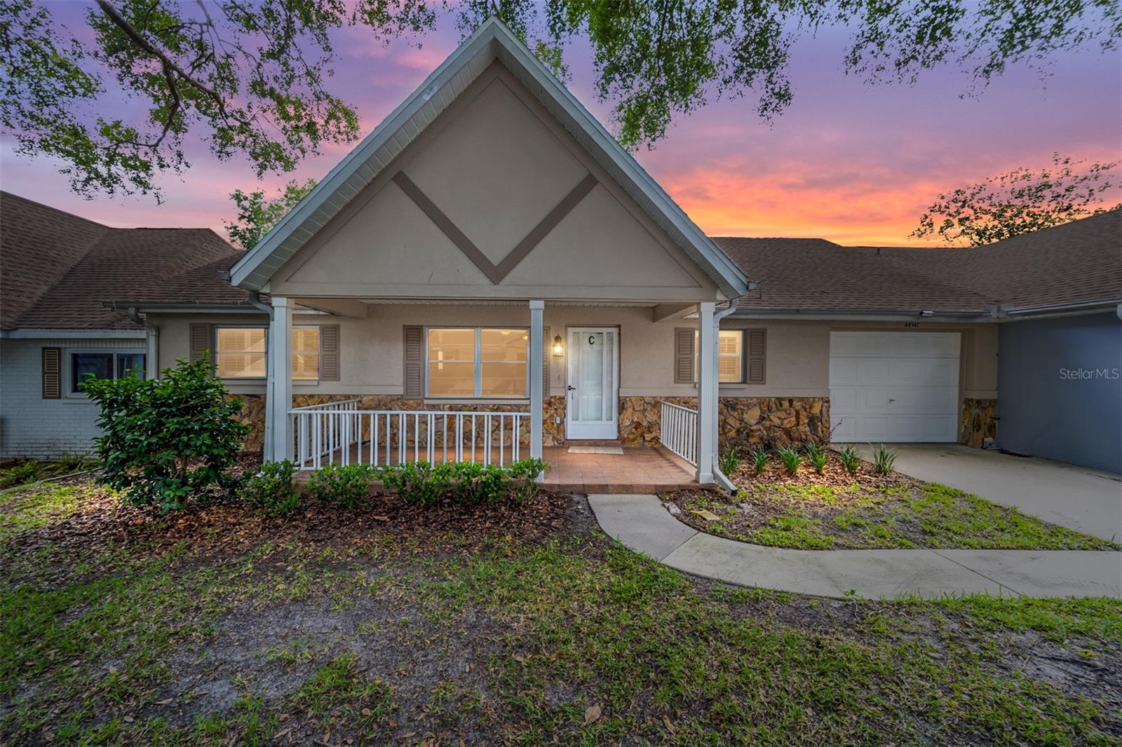 Details for 8814 93rd Lane C, OCALA, FL 34481