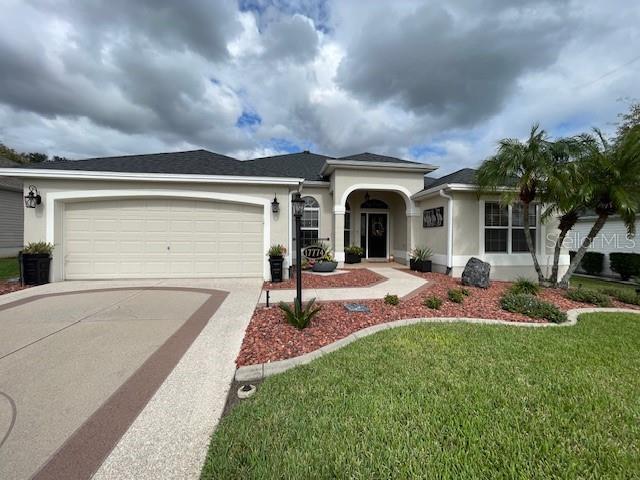 Details for 17774 86th Oak Leaf Terrace, THE VILLAGES, FL 32162