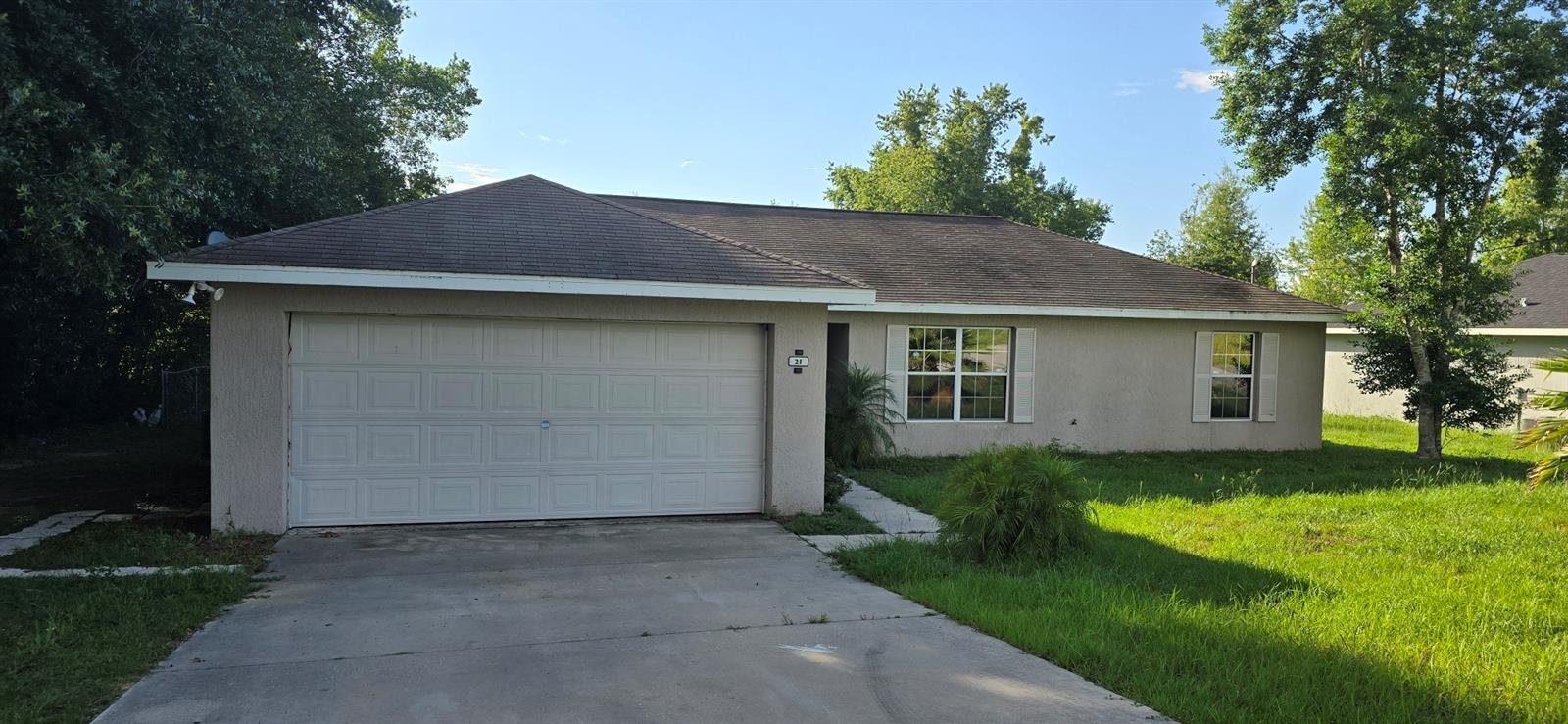 Details for 21 Water Track Loop, OCALA, FL 34472