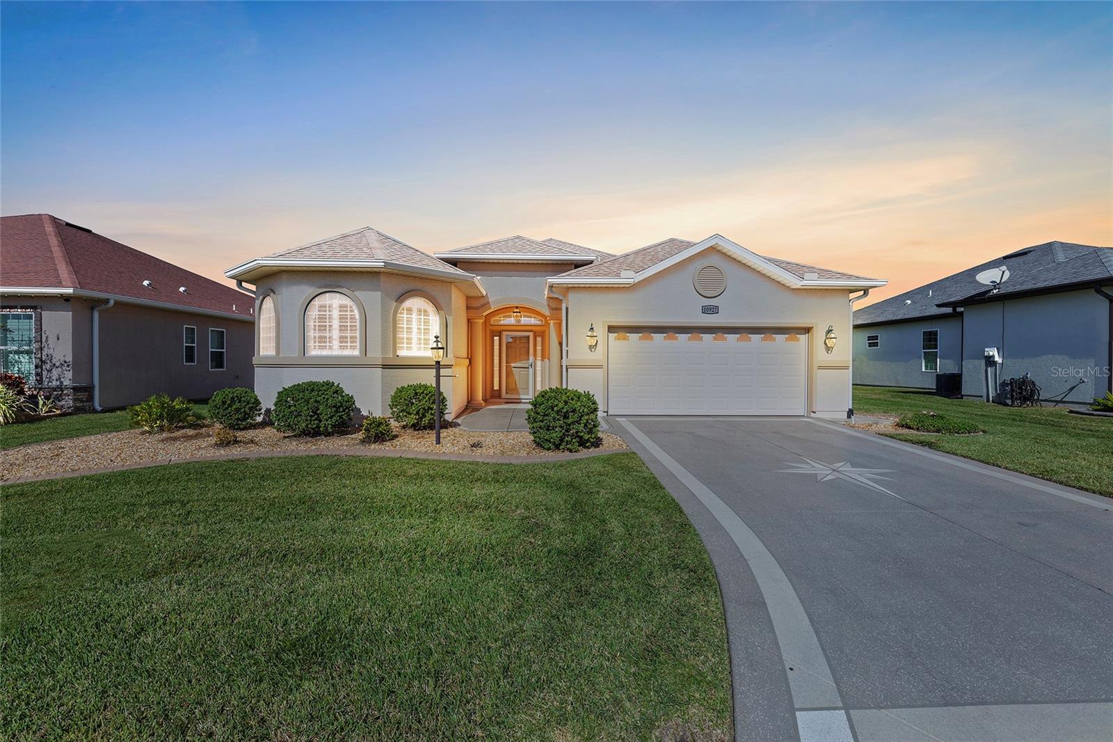 Details for 10927 168th Loop, SUMMERFIELD, FL 34491