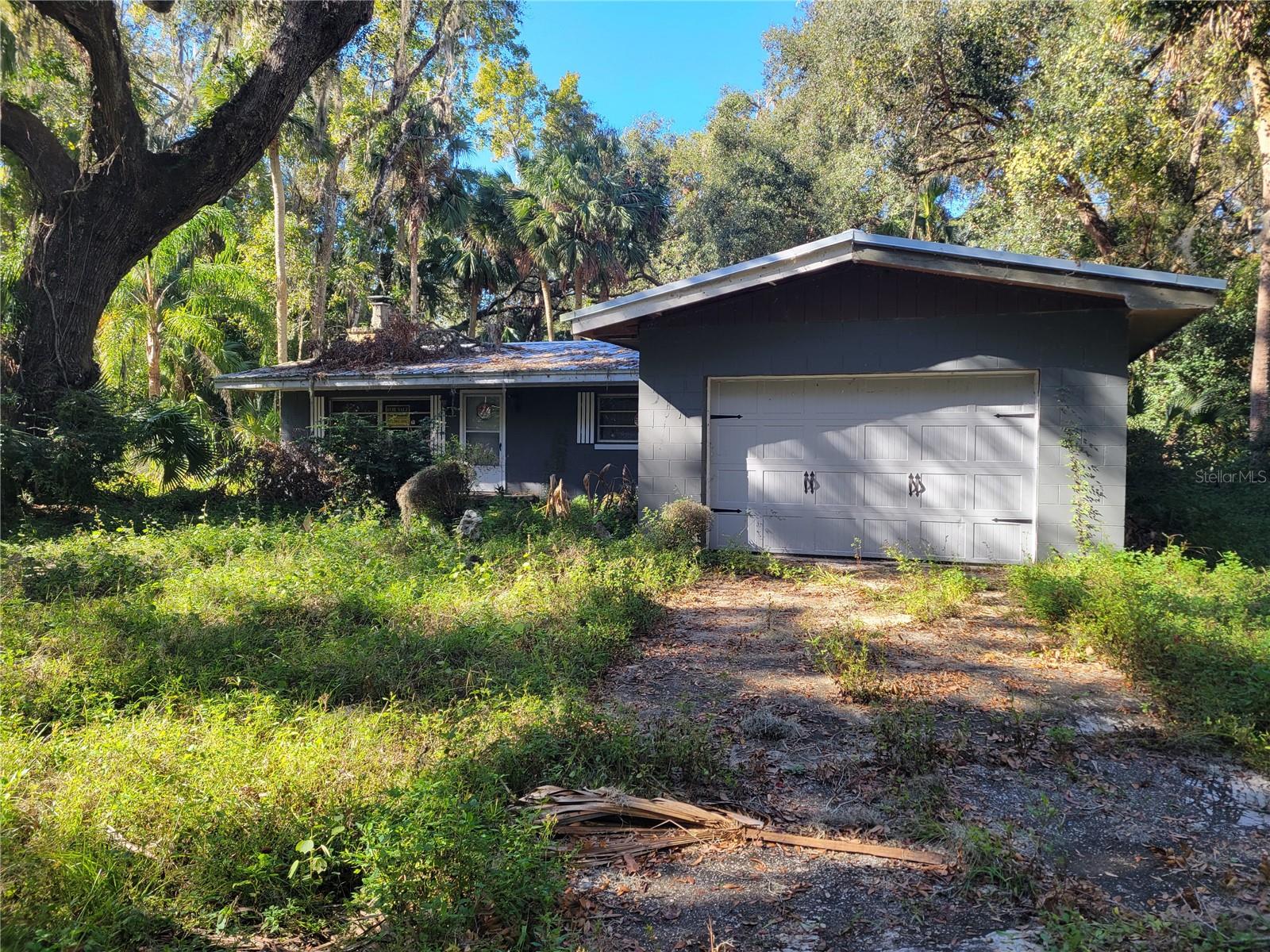 Details for 3128 Cr 421  , LAKE PANASOFFKEE, FL 33538