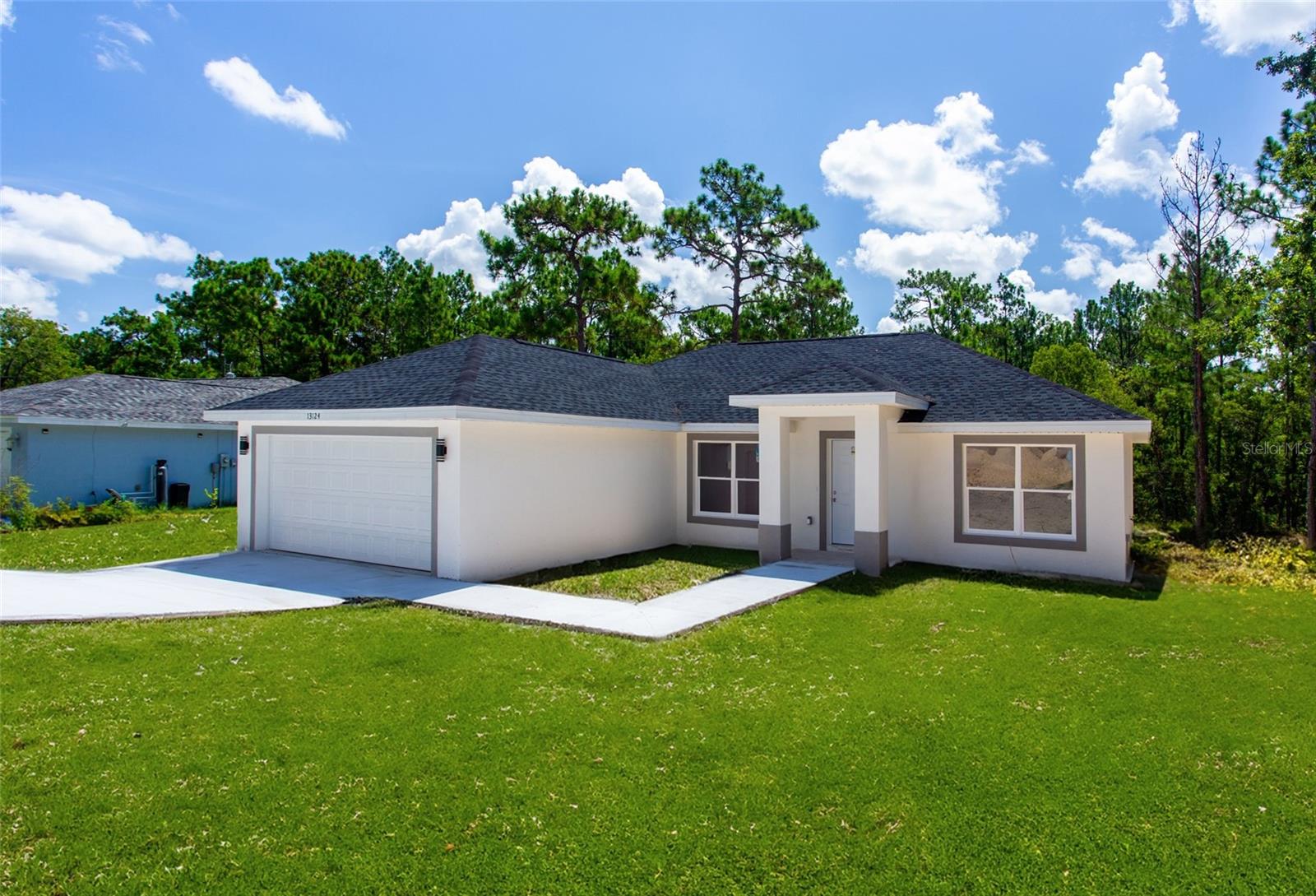 Details for 13124 65th Circle, OCALA, FL 34473