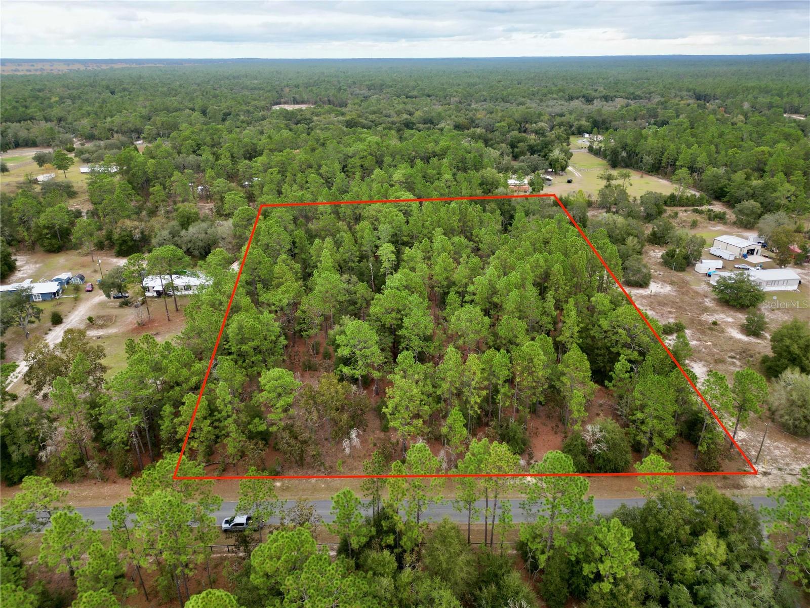 Details for Tbd 97th Street, DUNNELLON, FL 34432