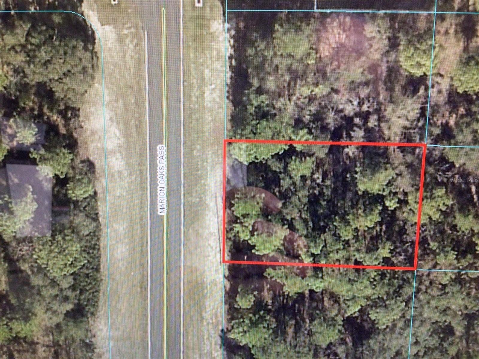 Details for 0 Marion Oaks Pass, OCALA, FL 34473
