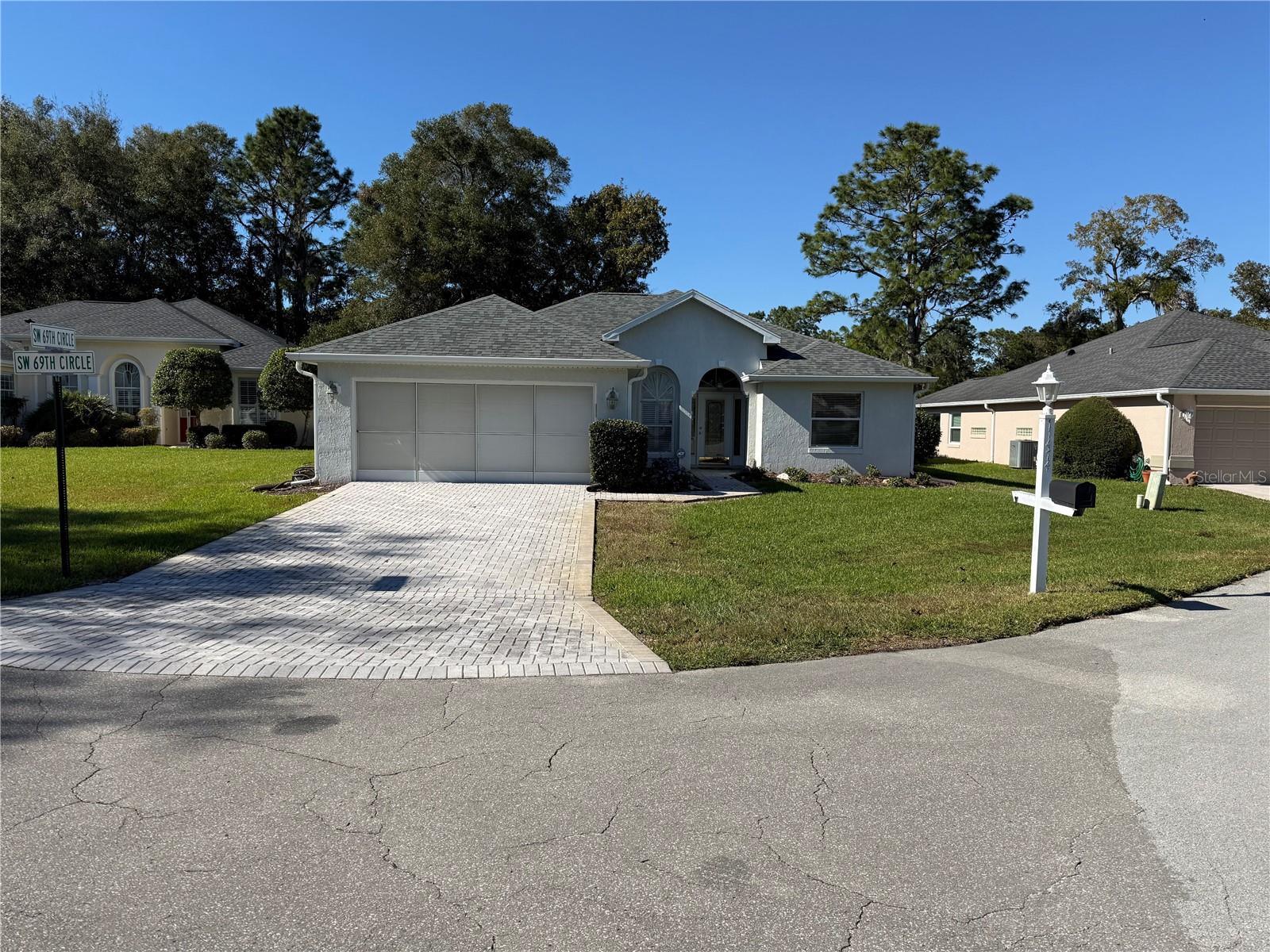 Listing Details for 11474 69th Circle, OCALA, FL 34476