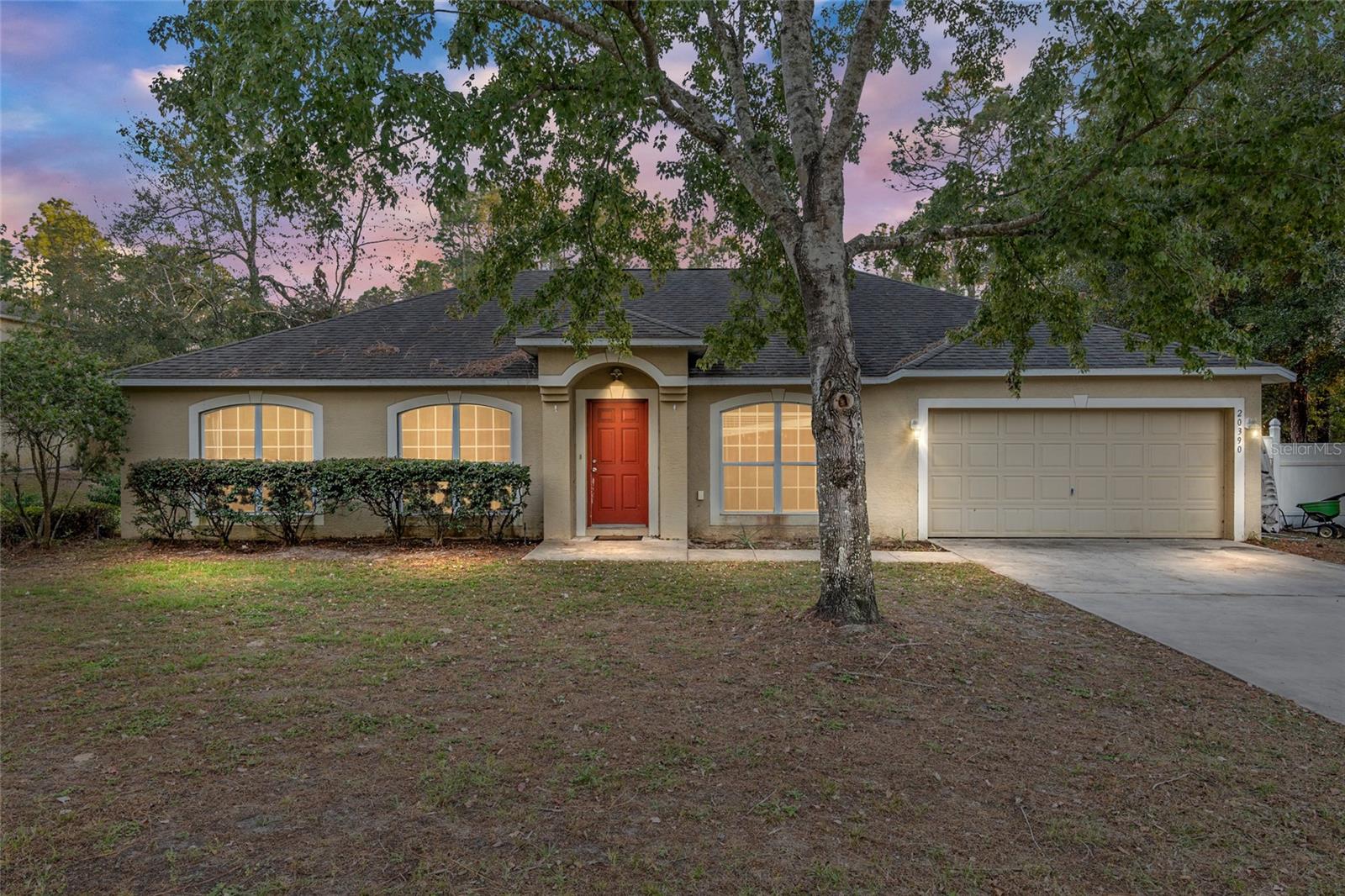 Details for 20390 57th Street, DUNNELLON, FL 34431