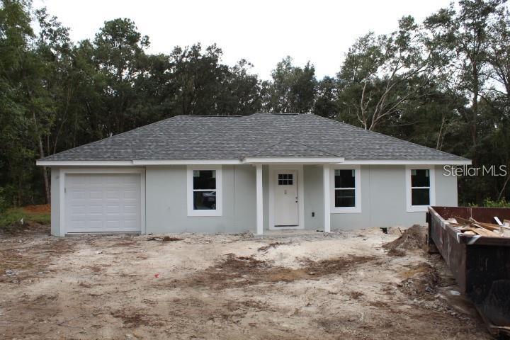 Details for 21114 Peach Blossom Street, DUNNELLON, FL 34431