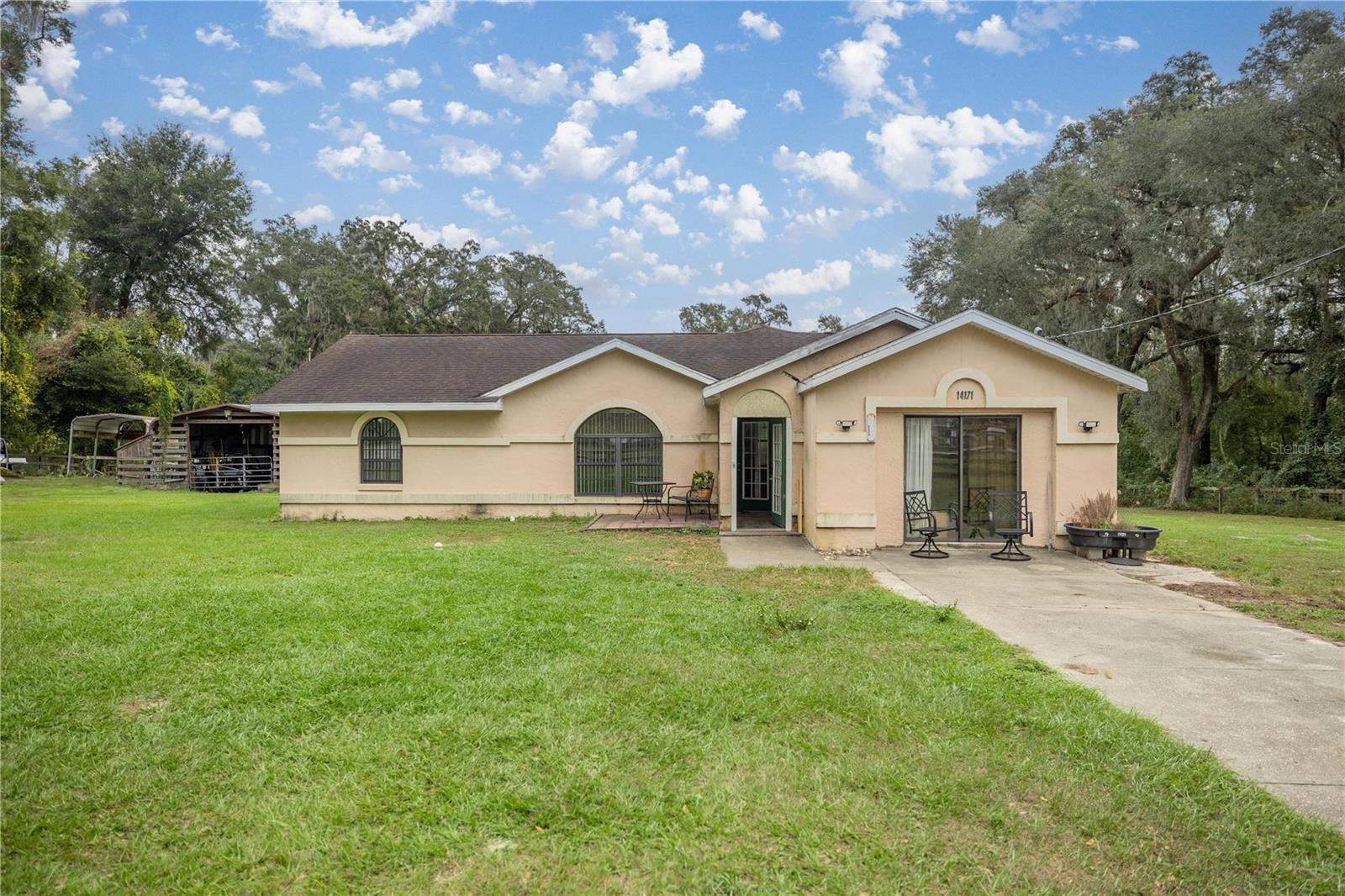 Details for 14171 8th Avenue, OCALA, FL 34473