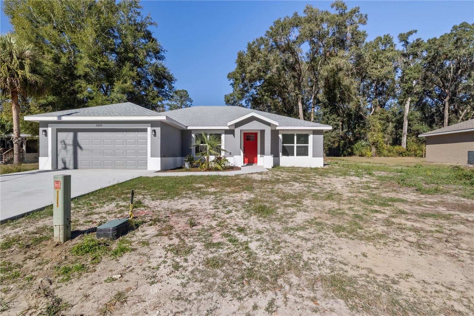 Details for 3325 131st Place, BELLEVIEW, FL 34420