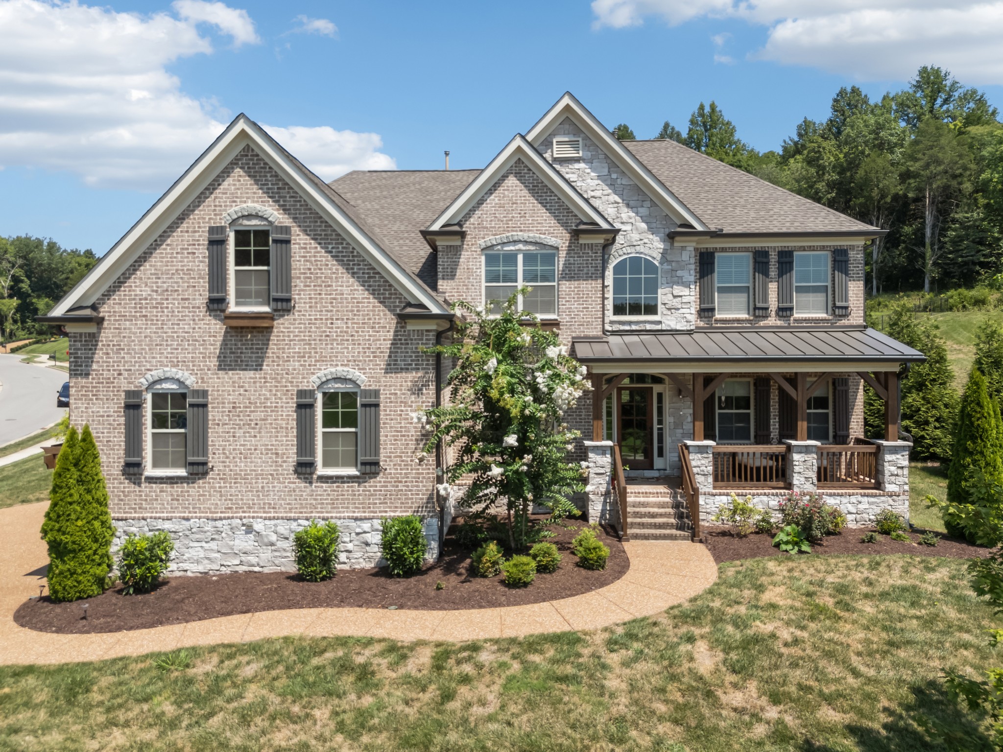 Details for 9600 Stonebluff Dr, Brentwood, TN 37027