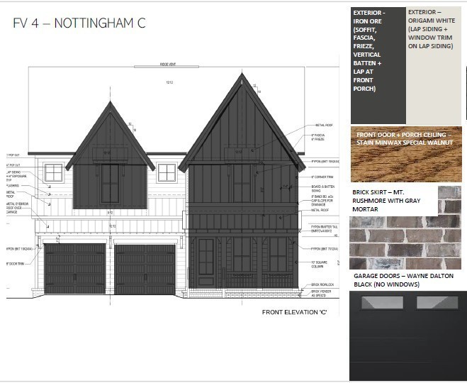 Image 2 of 5 For Lot 33 169th Lane