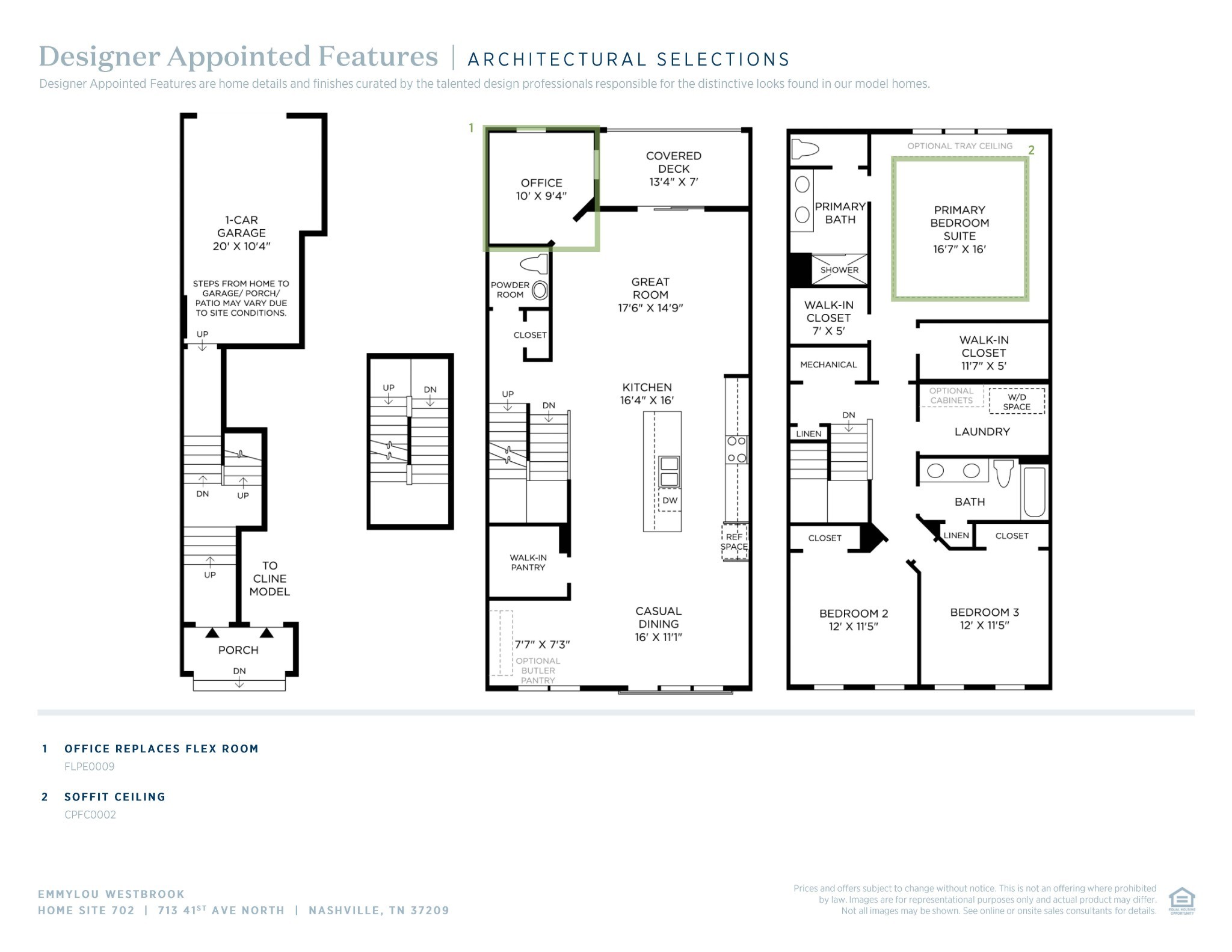 Image 2 of 40 For 12531 18th Street