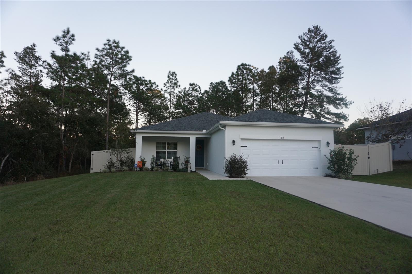 Details for 13091 77th Court, OCALA, FL 34473