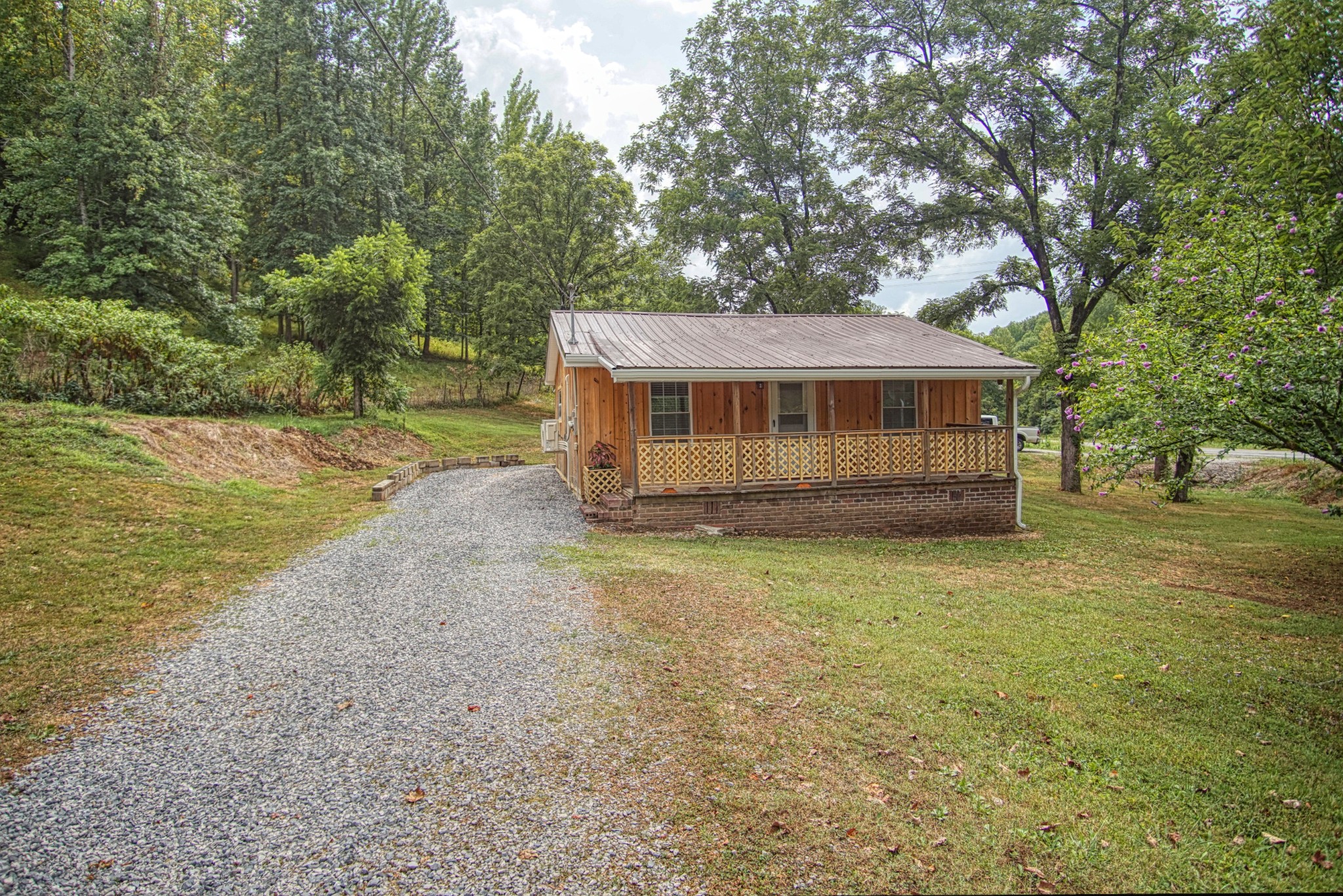 Details for 173 Carpenter Rd, Dellrose, TN 38453