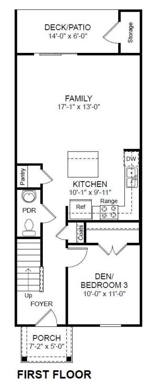 Image 2 of 16 For Lot #6 Columbine Avenue