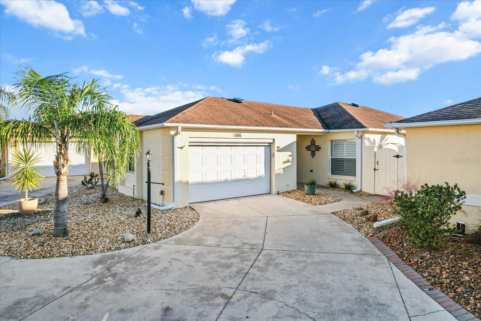 Details for 1106 Liendo Lane, THE VILLAGES, FL 32162