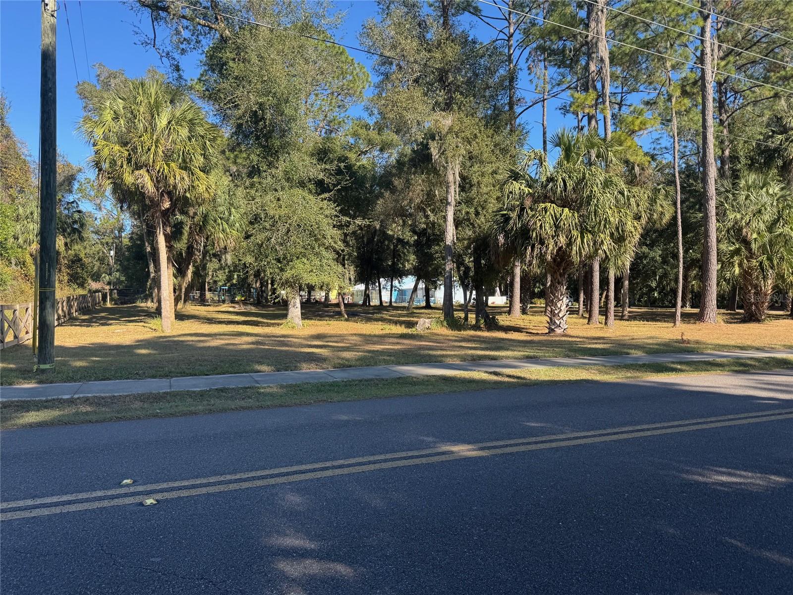 Details for Lot 3 & 4 Robinson Road, DUNNELLON, FL 34431