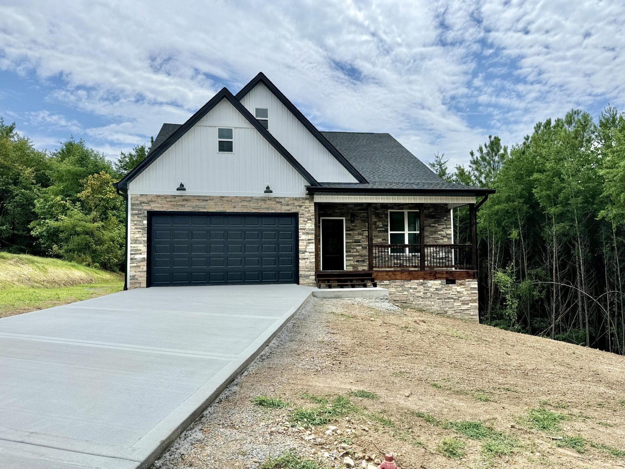 Details for 112 Reva Way, Dayton, TN 37321