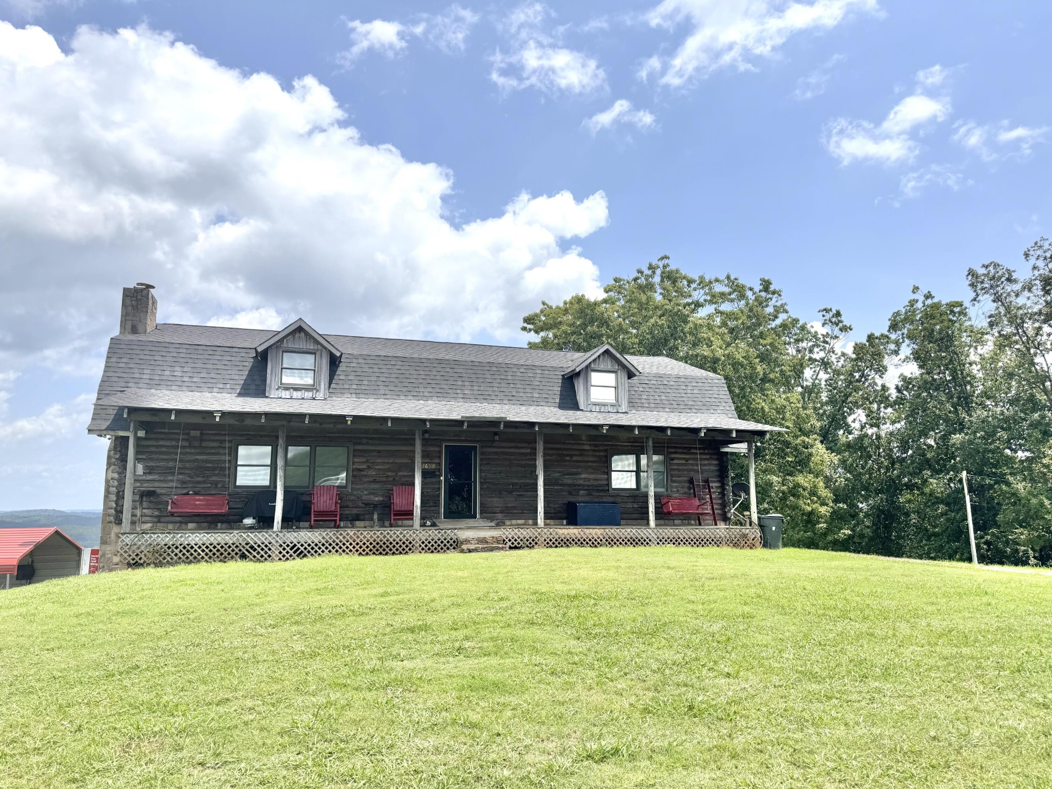 Details for 3650 River Rd, Decatur, TN 37322