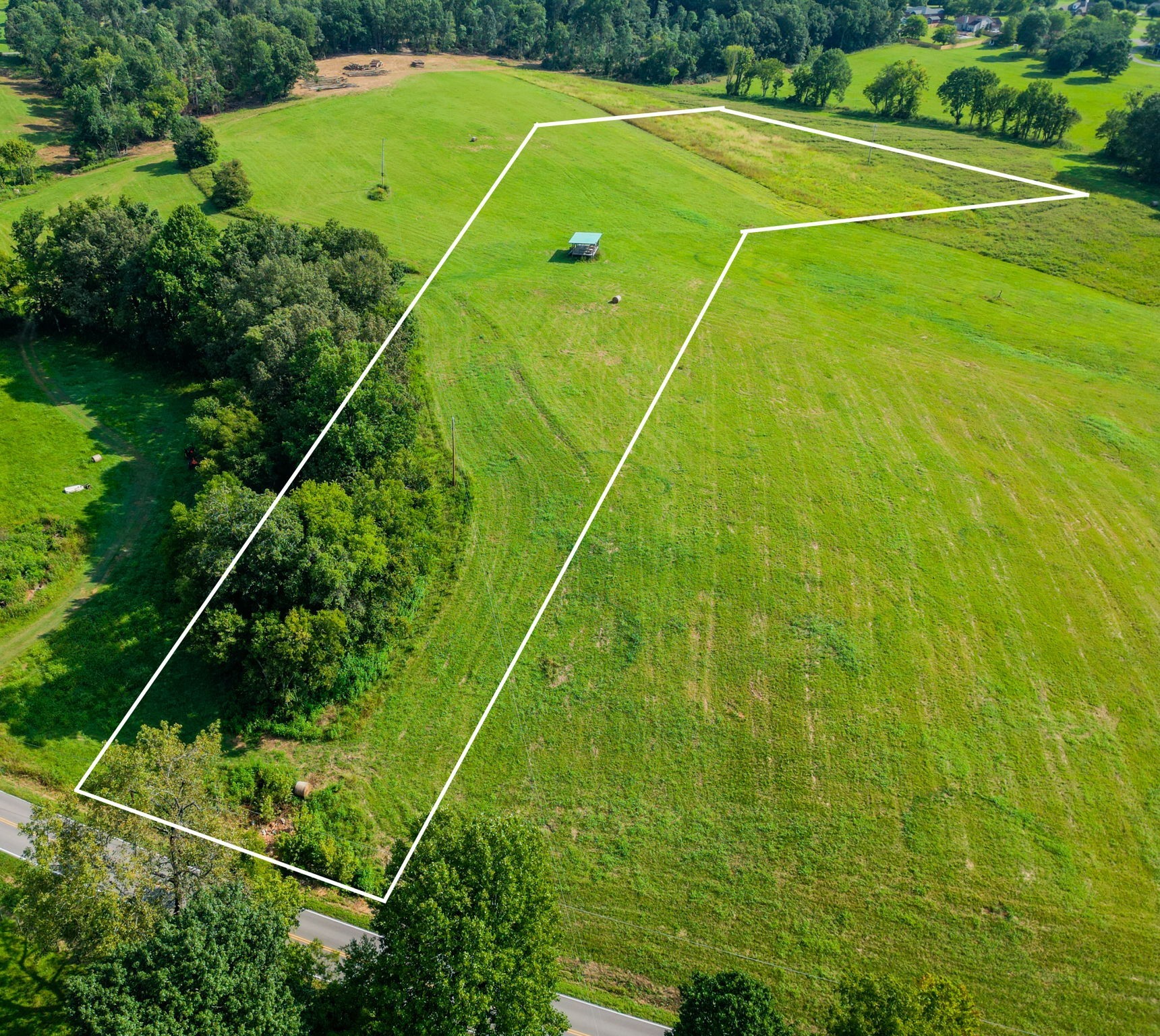 Image 2 of 23 For 3087 Blitchton Road