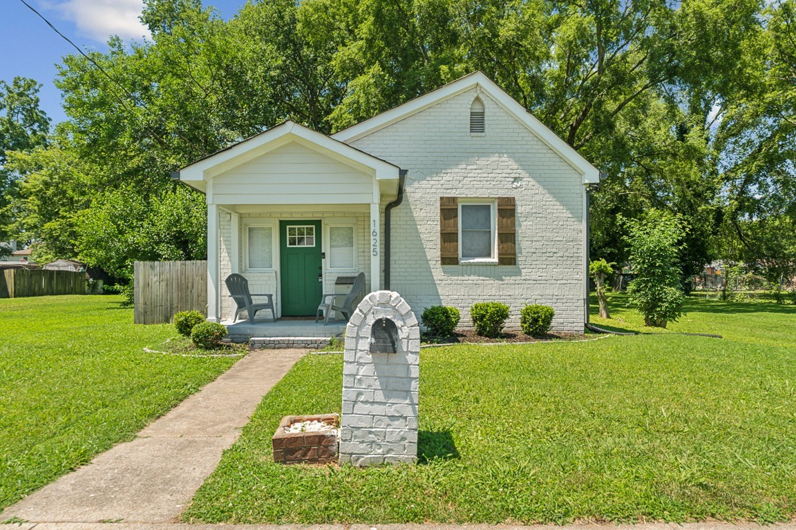 Details for 1625 16th Ave N, Nashville, TN 37208