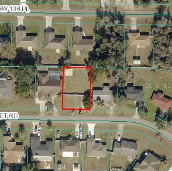 Details for Tbd 139th St Road, OCALA, FL 34473