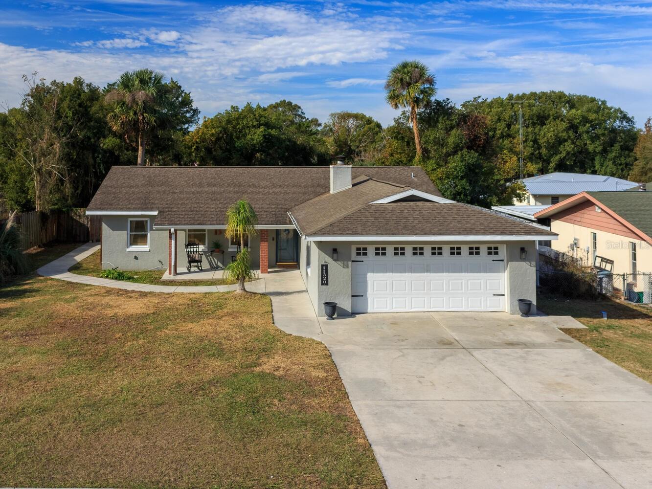 Details for 11520 54th Avenue, BELLEVIEW, FL 34420